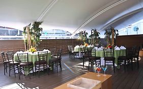Stadia Suites Mexico City Santa Fe